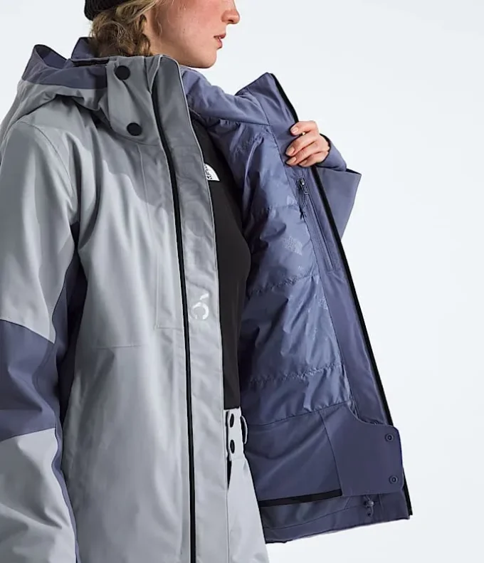 Women’s Lenado Jacket Women’s Lenado Jacket