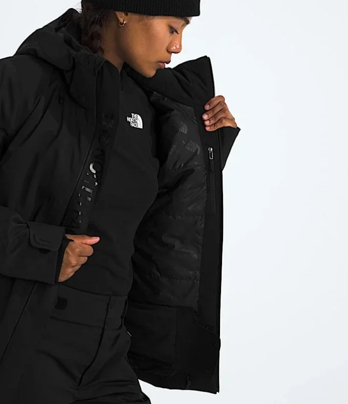 Women’s Lenado Jacket Women’s Lenado Jacket