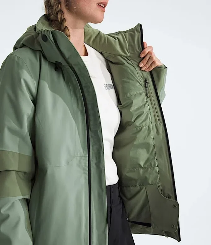 Women’s Lenado Jacket Women’s Lenado Jacket