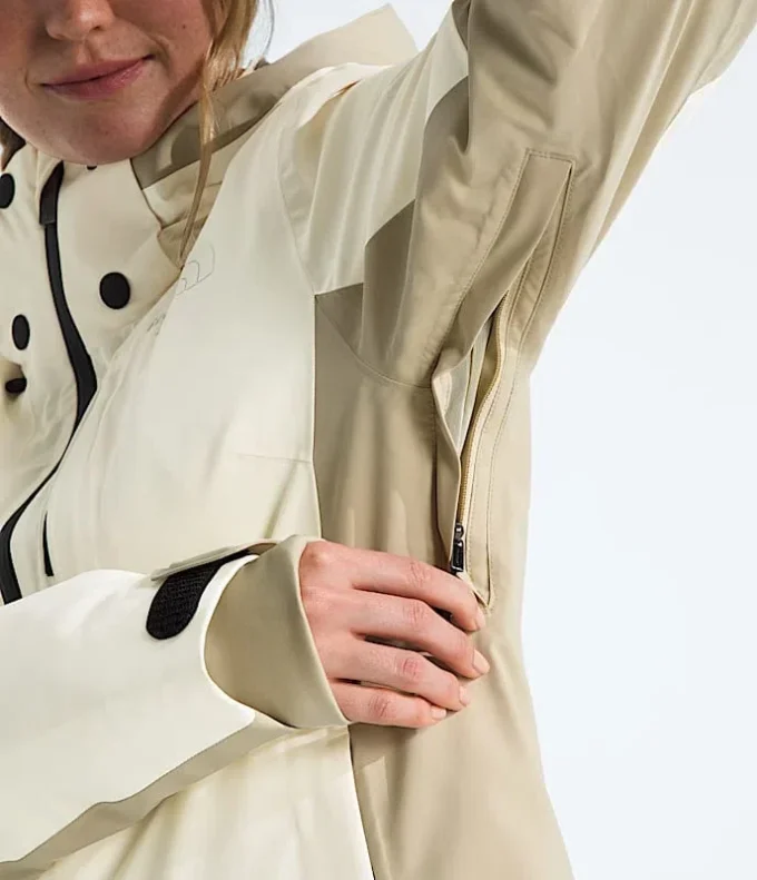 Women’s Lenado Jacket Women’s Lenado Jacket
