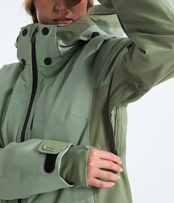 Women’s Lenado Jacket Women’s Lenado Jacket