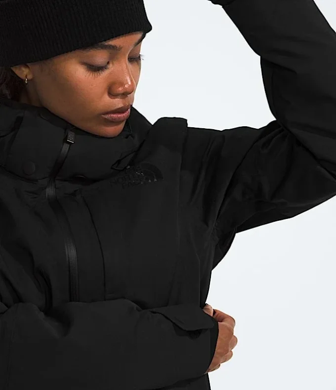Women’s Lenado Jacket Women’s Lenado Jacket