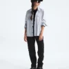 Women’s Long-Sleeve LIGHTRANGE™ Shirt Women’s Long-Sleeve LIGHTRANGE™ Shirt