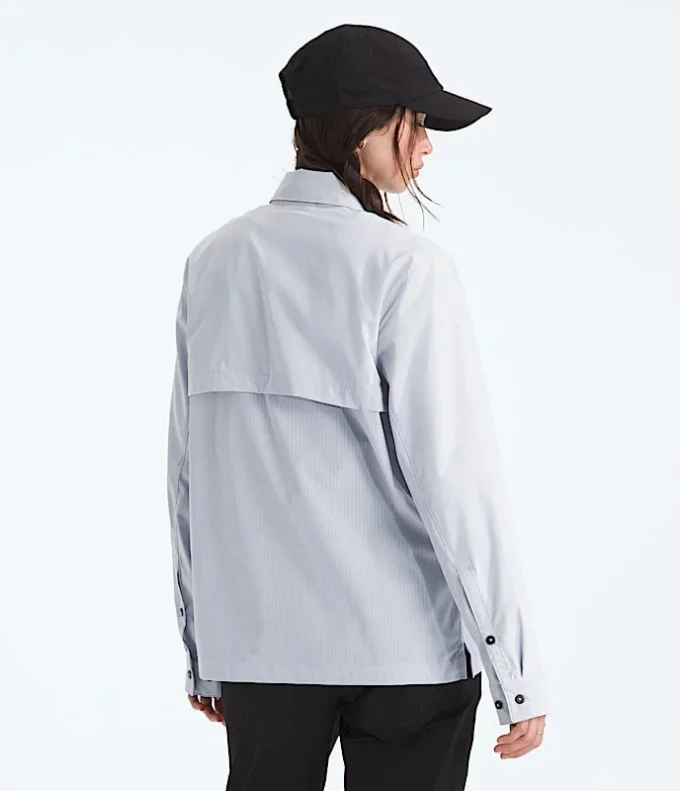 Women’s Long-Sleeve LIGHTRANGE™ Shirt Women’s Long-Sleeve LIGHTRANGE™ Shirt