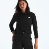 Women’s Long-Sleeve Simple Dome Tee