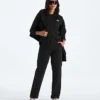 Women’s Long-Sleeve Simple Dome Tee