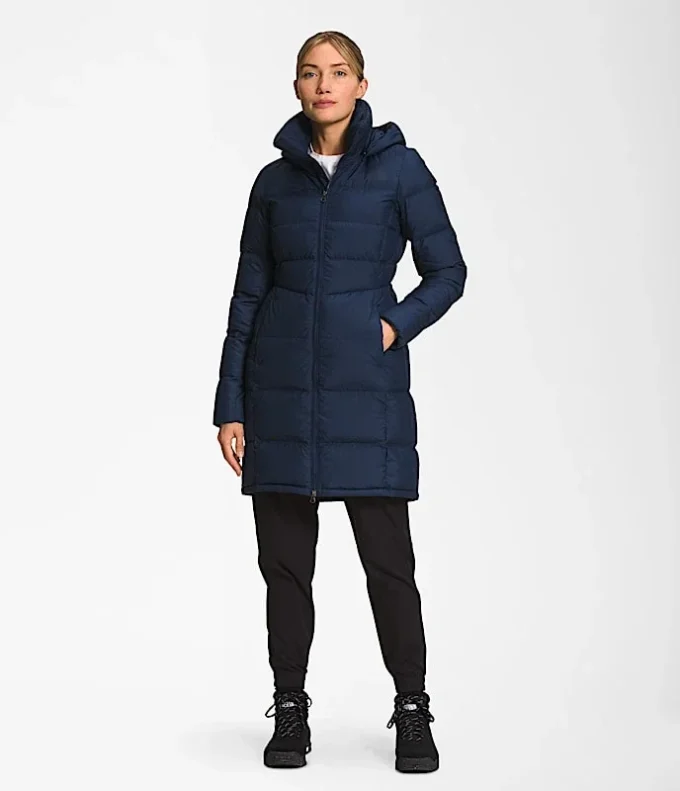 Women’s Metropolis Parka Women’s Metropolis Parka