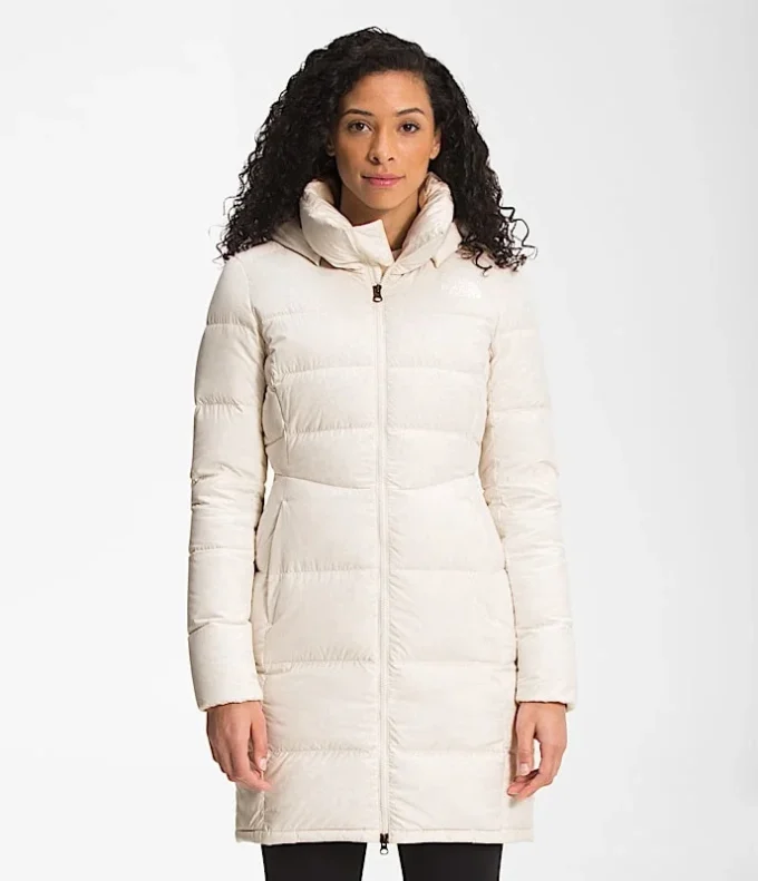 Women’s Metropolis Parka Women’s Metropolis Parka