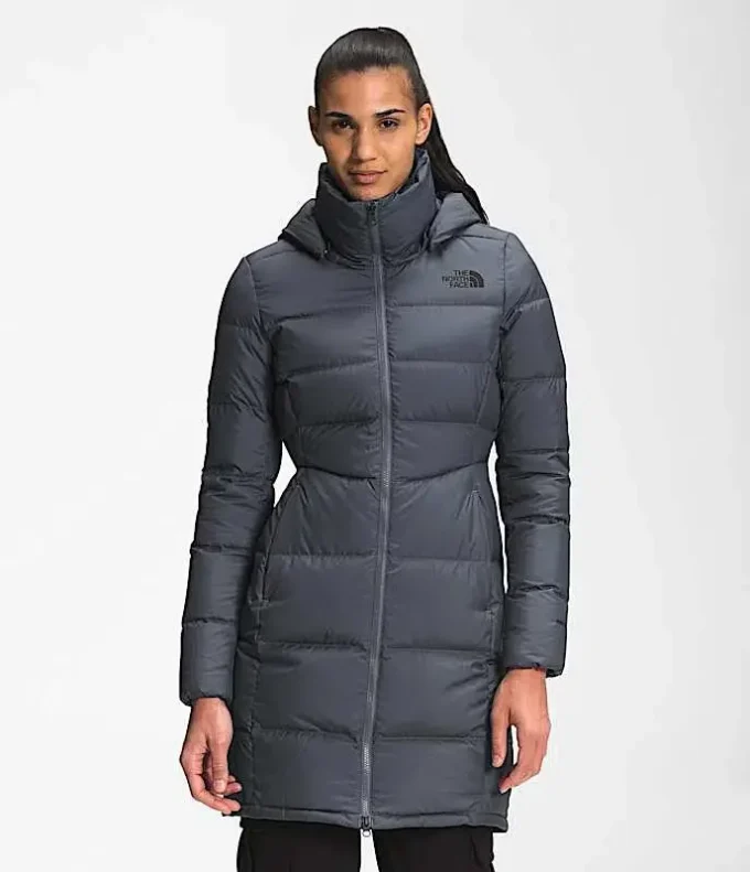 Women’s Metropolis Parka Women’s Metropolis Parka