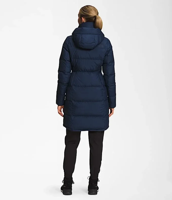 Women’s Metropolis Parka Women’s Metropolis Parka