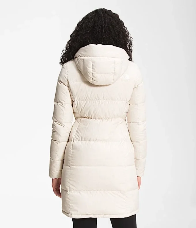Women’s Metropolis Parka Women’s Metropolis Parka