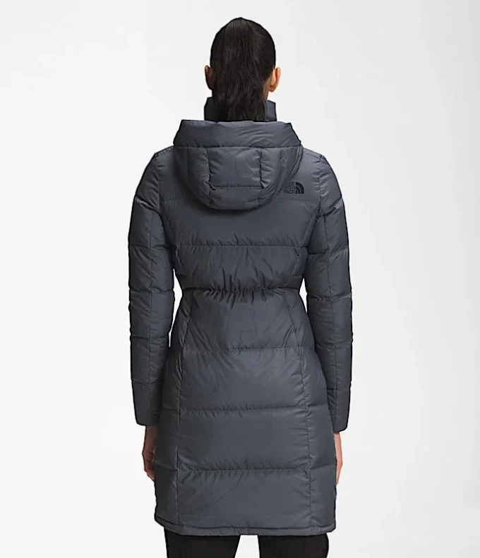 Women’s Metropolis Parka Women’s Metropolis Parka