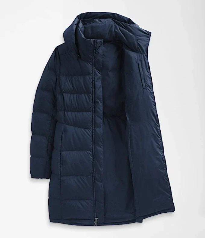 Women’s Metropolis Parka Women’s Metropolis Parka