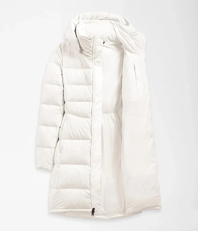 Women’s Metropolis Parka Women’s Metropolis Parka