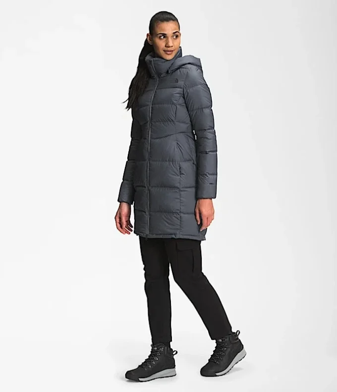 Women’s Metropolis Parka Women’s Metropolis Parka