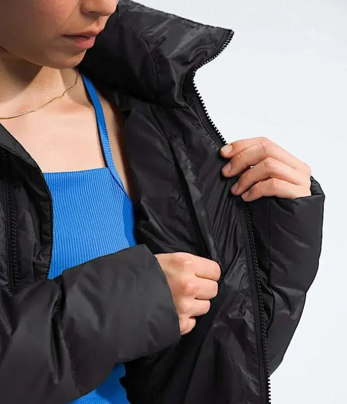 Women’s Metropolis Parka Women’s Metropolis Parka