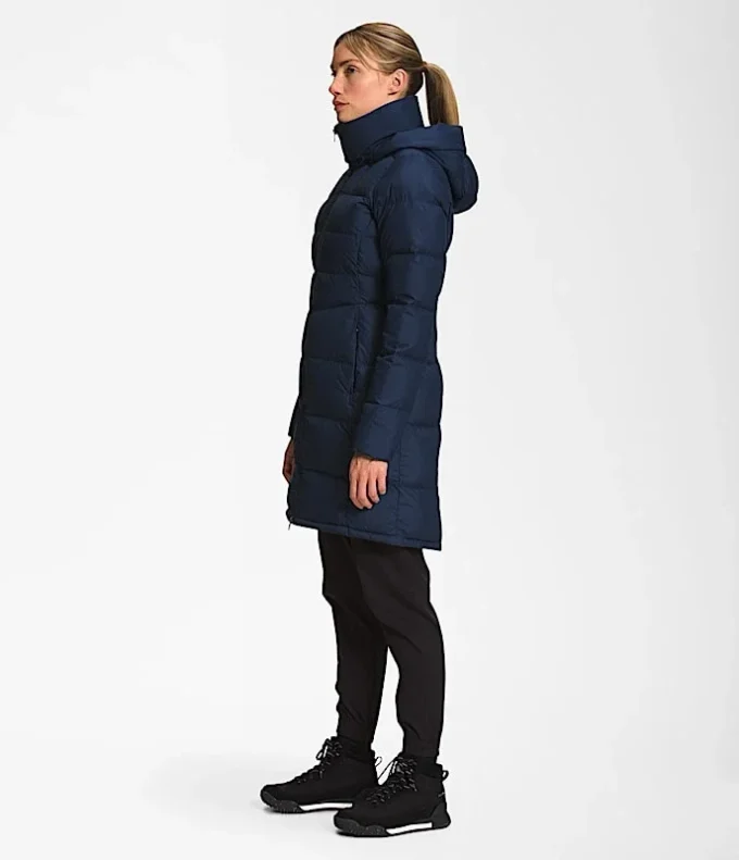 Women’s Metropolis Parka Women’s Metropolis Parka