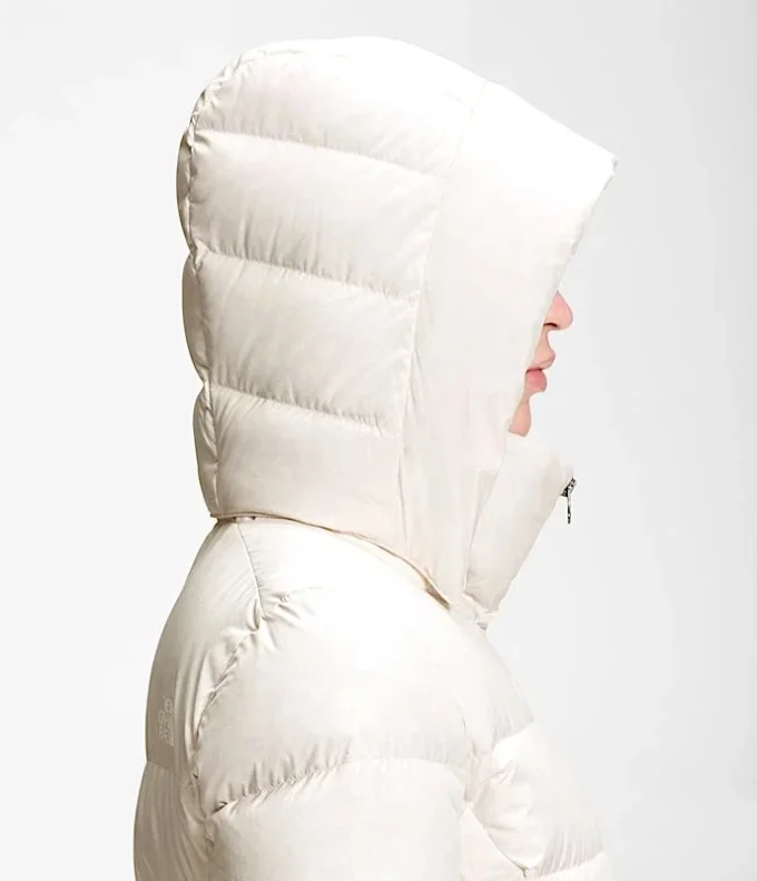 Women’s Metropolis Parka Women’s Metropolis Parka