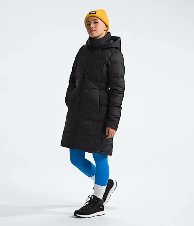 Women’s Metropolis Parka Women’s Metropolis Parka