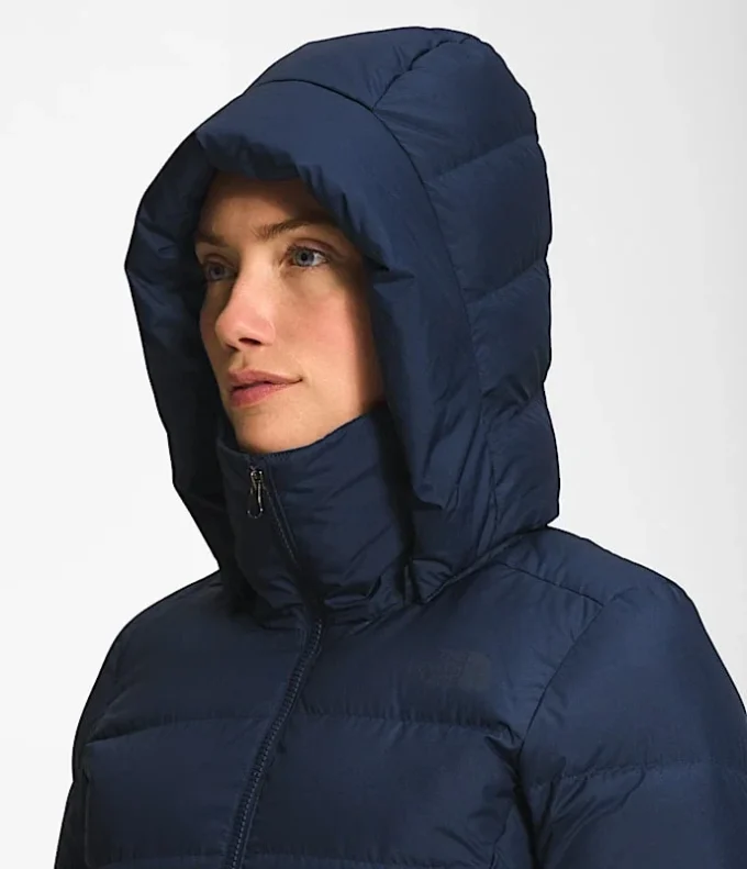 Women’s Metropolis Parka Women’s Metropolis Parka