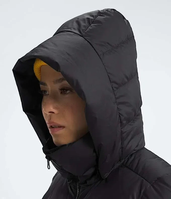 Women’s Metropolis Parka Women’s Metropolis Parka