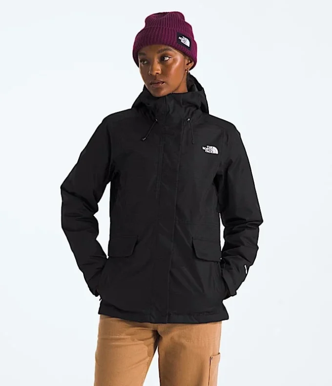 Women’s Monarch Triclimate™ Jacket