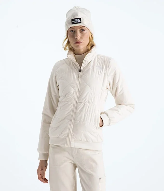 Women’s Monarch Triclimate™ Jacket