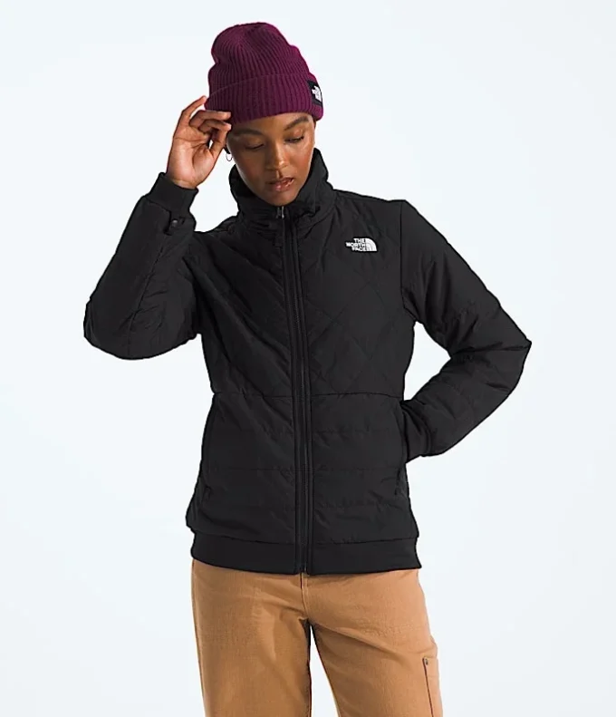 Women’s Monarch Triclimate™ Jacket