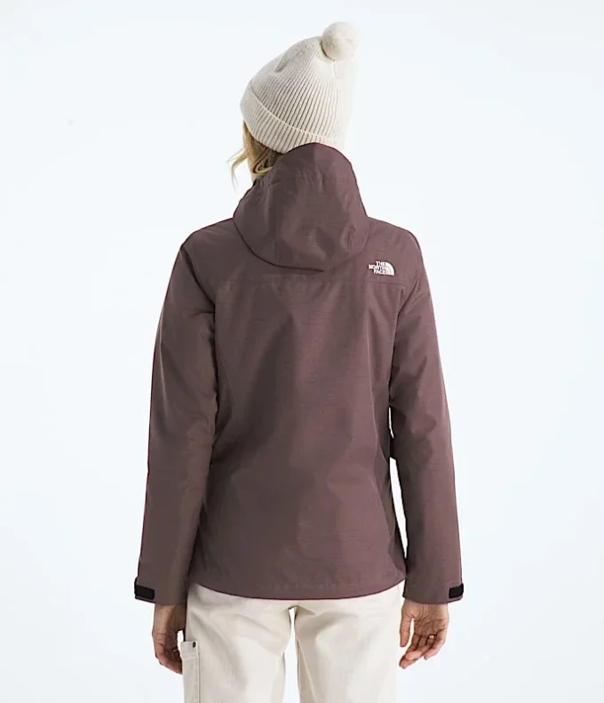 Women’s Monarch Triclimate™ Jacket
