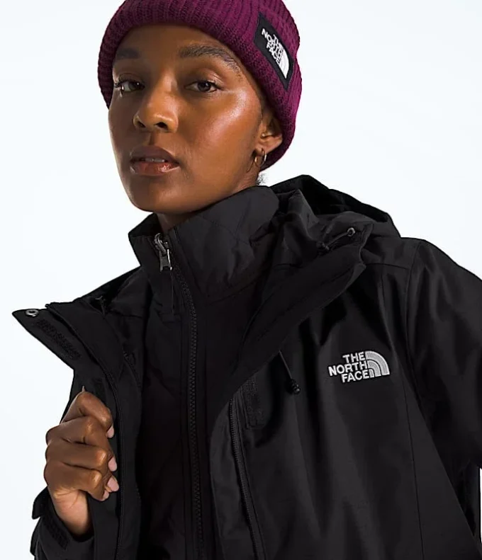 Women’s Monarch Triclimate™ Jacket