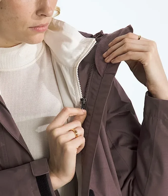 Women’s Monarch Triclimate™ Jacket