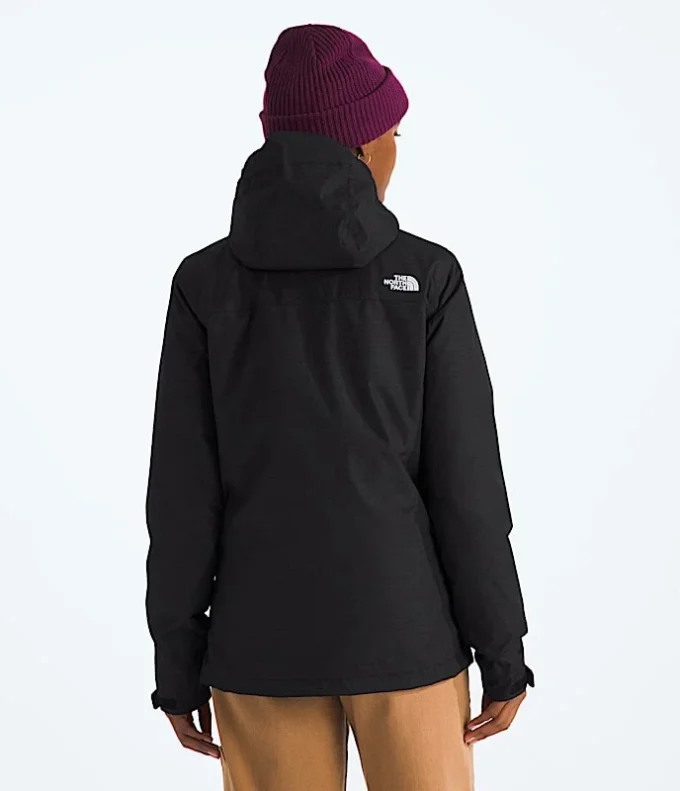 Women’s Monarch Triclimate™ Jacket