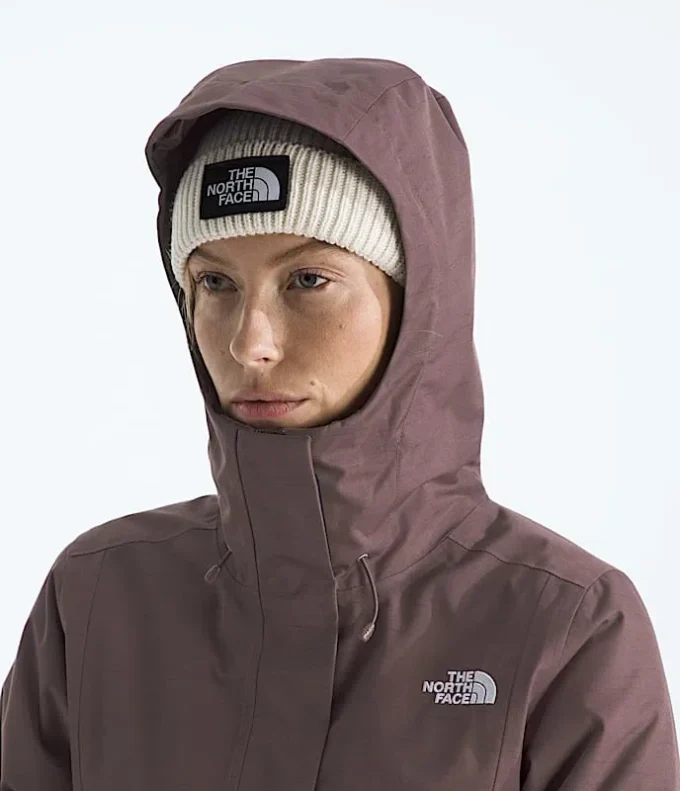 Women’s Monarch Triclimate™ Jacket