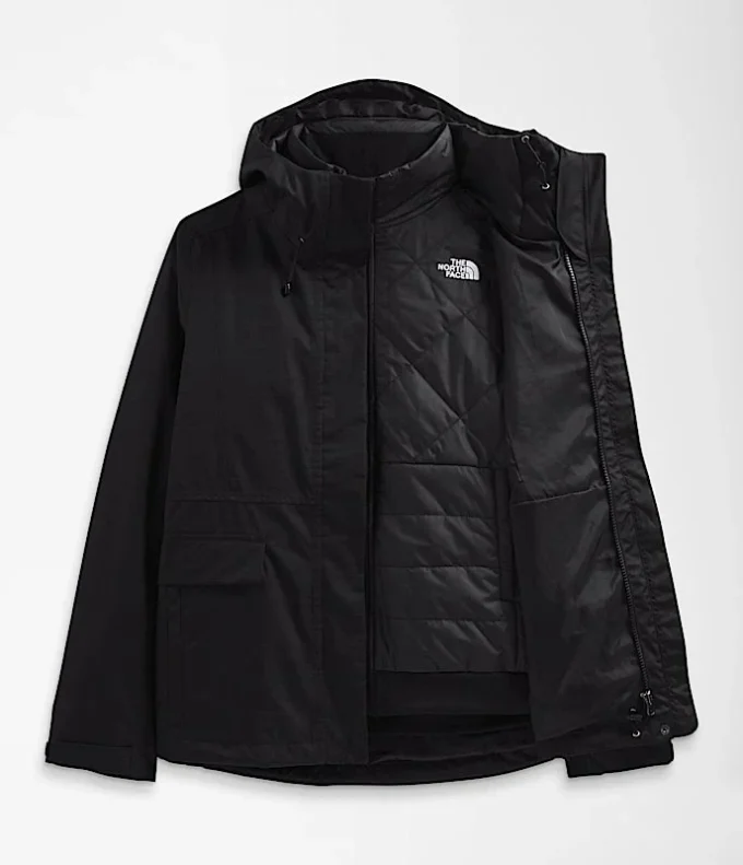 Women’s Monarch Triclimate™ Jacket