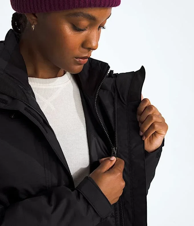 Women’s Monarch Triclimate™ Jacket