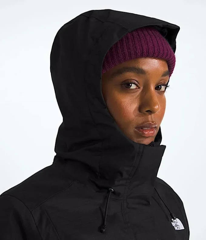 Women’s Monarch Triclimate™ Jacket