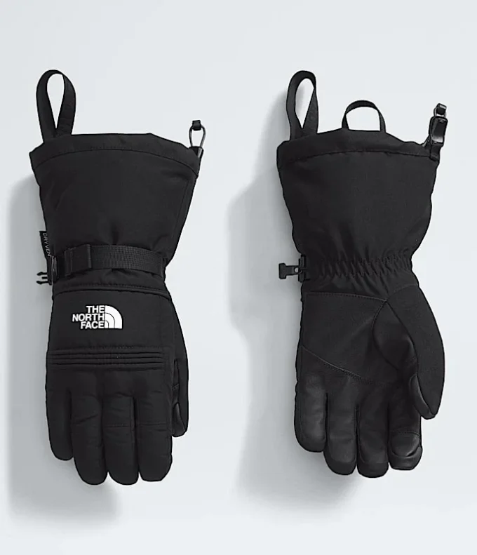 Women’s Montana Ski Gloves