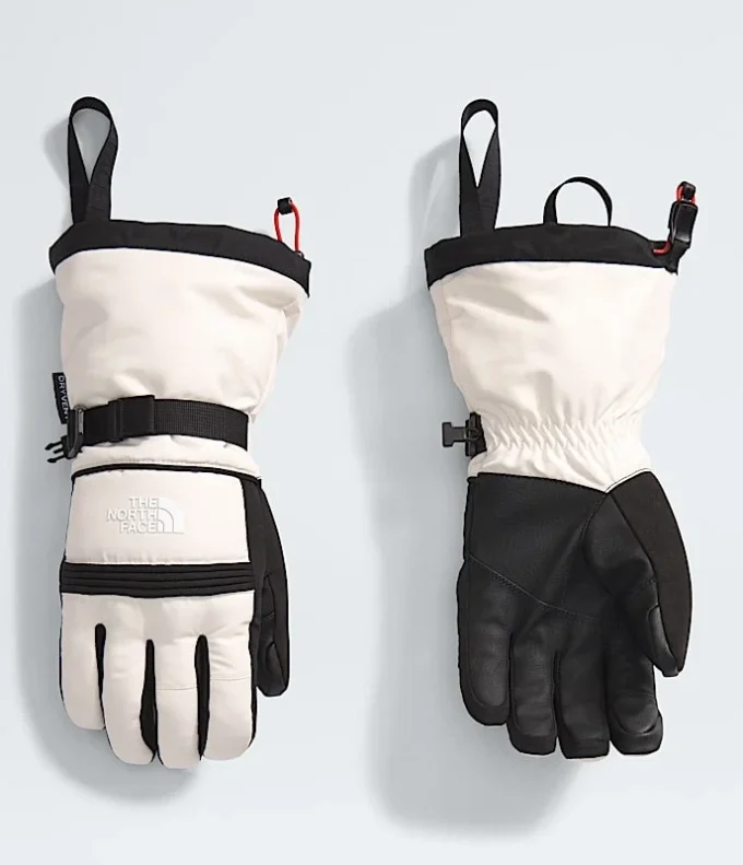 Women’s Montana Ski Gloves Women’s Montana Ski Gloves