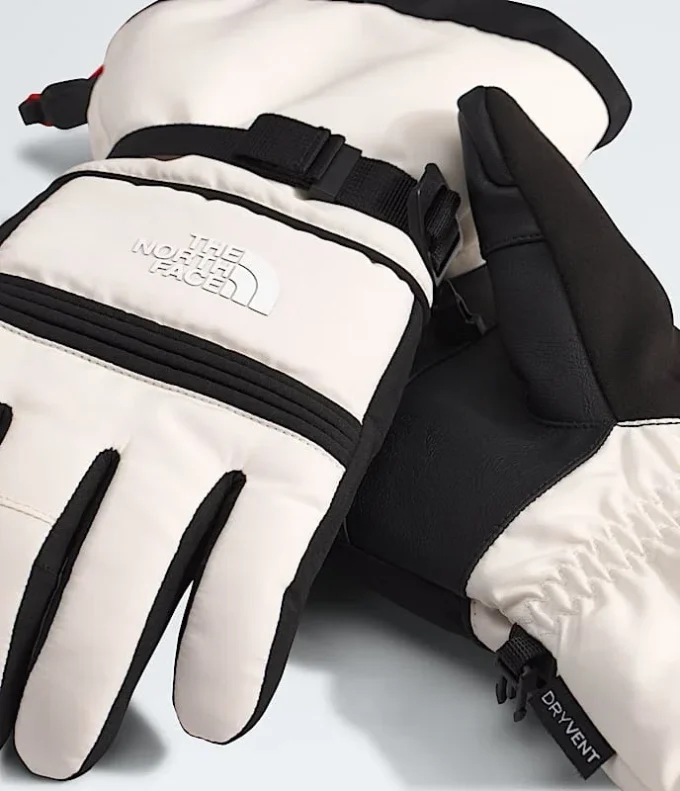 Women’s Montana Ski Gloves Women’s Montana Ski Gloves