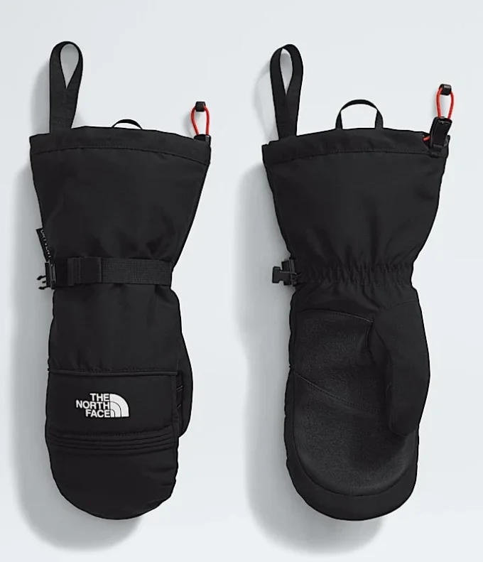 Women’s Montana Ski Mitts Women’s Montana Ski Mitts