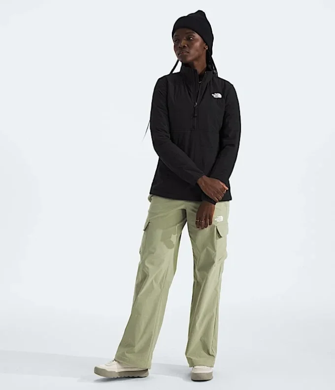 Women’s Mountain Sweatshirt Pullover Women’s Mountain Sweatshirt Pullover