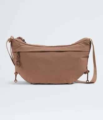 Women’s Never Stop Crossbody