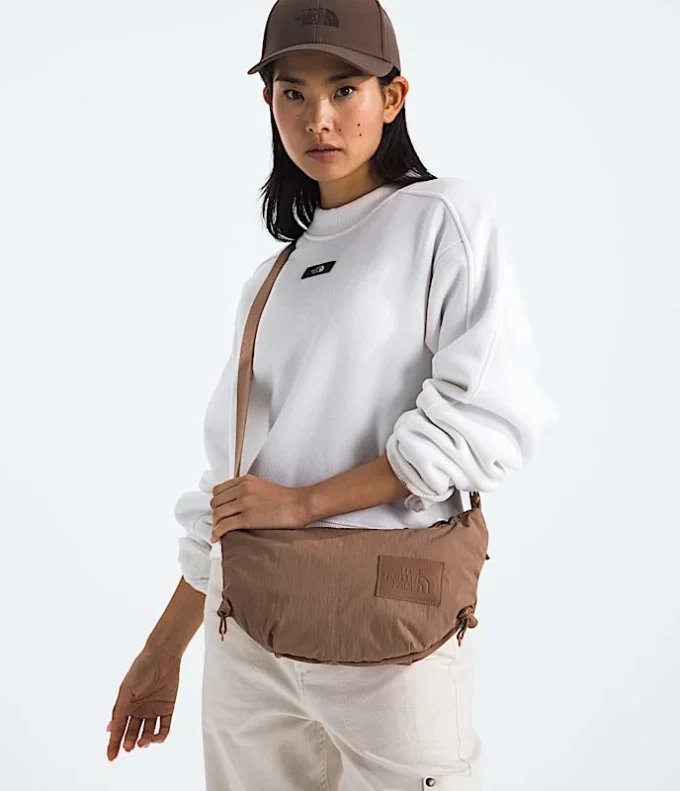 Women’s Never Stop Crossbody Women’s Never Stop Crossbody