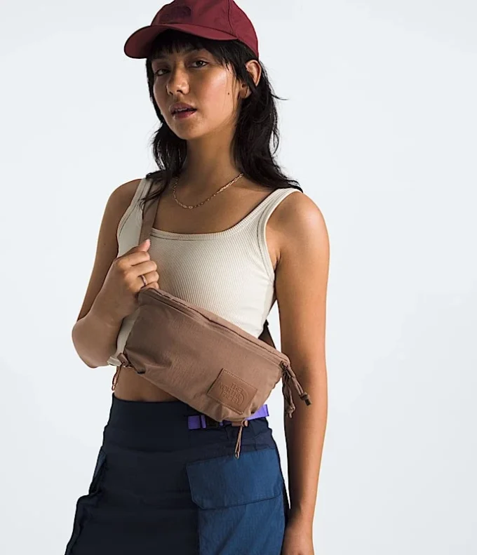 Women’s Never Stop Lumbar