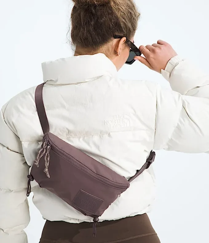 Women’s Never Stop Lumbar