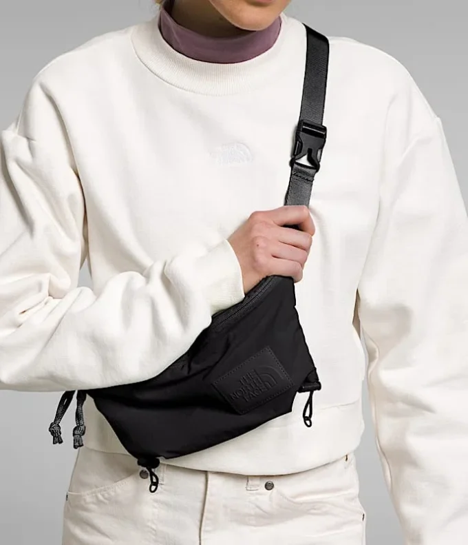 Women’s Never Stop Lumbar