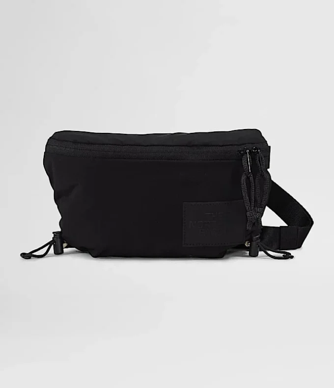 Women’s Never Stop Lumbar