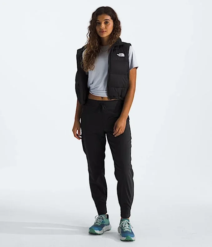 Women’s Never Stop Wearing Joggers