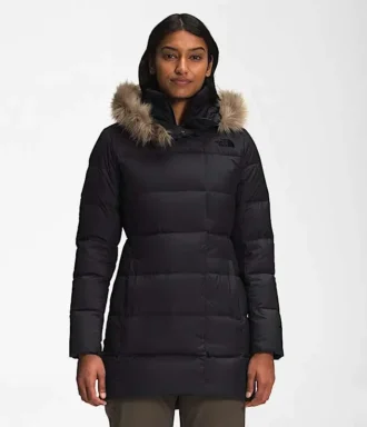Women’s New Dealio Down Parka