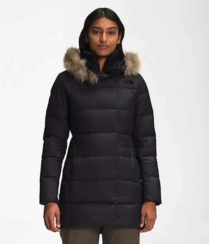 Women’s New Dealio Down Parka Women’s New Dealio Down Parka